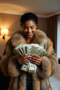 돈을 모으는 사람에서 굴리는 사람으로 바뀐다