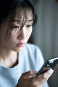 마음은 있는데 책임질 생각은 없는 상태