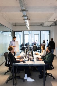 잘 버티는 사람일수록 이 감정이 깊어진다