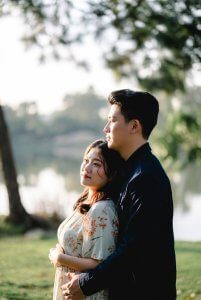 기대를 낮춘 순간부터 관계는 조용해진다